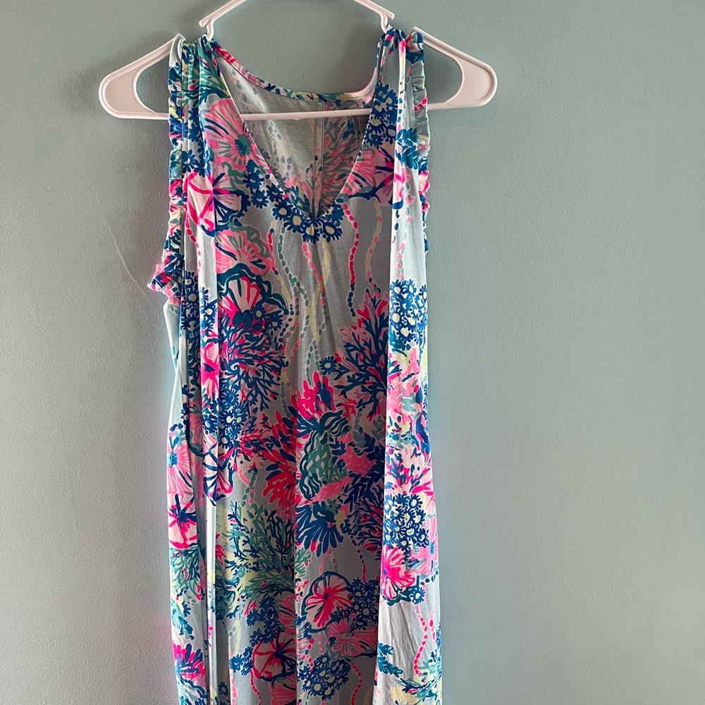 Lilly Pulitzer Size Small Dress